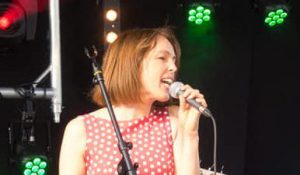Christine Hiemstra