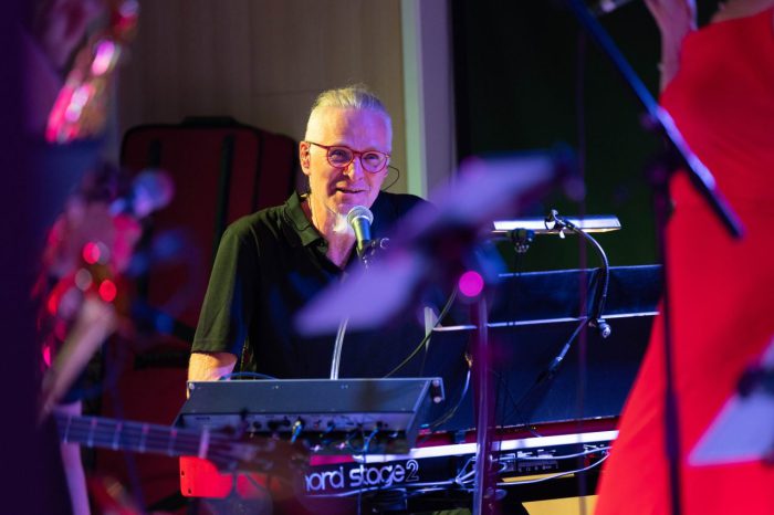 Edgar van Meggelen keys