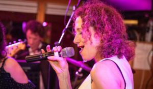 coverband soul funk