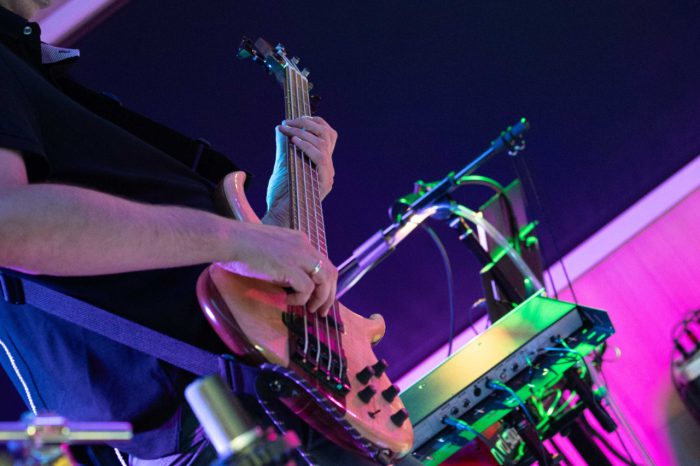 basgitaar