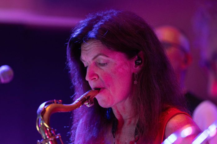 sylvia gespiegeld